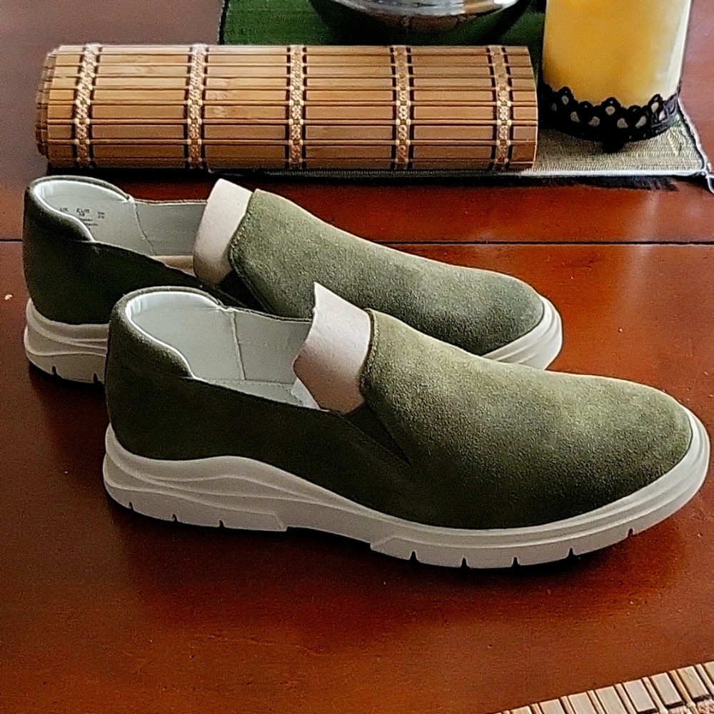 Franco Sarto L-Mayve,Olive,SU